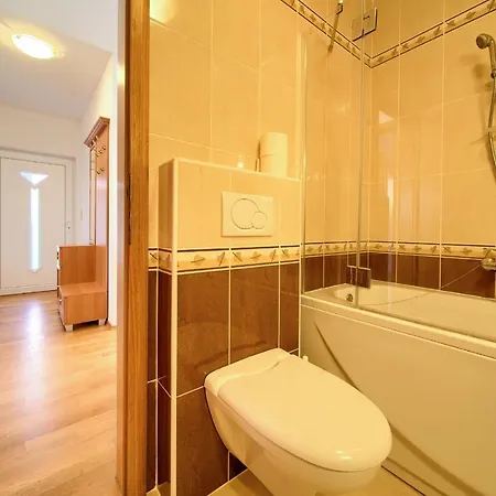 Happy Point Apartamento Krk Town