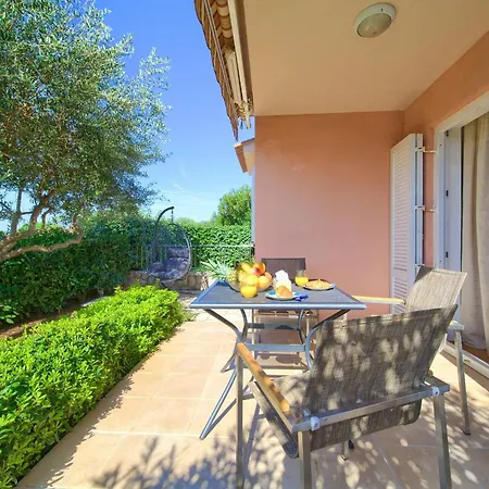 Apartamento Happy Point *