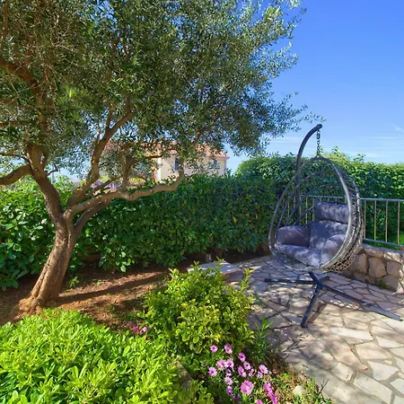 Διαμέρισμα Happy Point