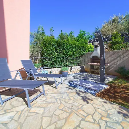 Happy Point Apartamento Krk Town