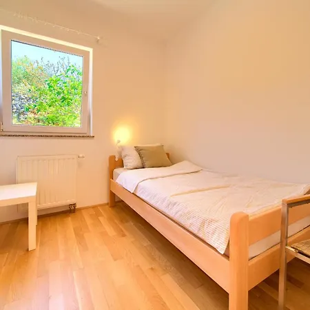 Apartamento Happy Point Krk Town