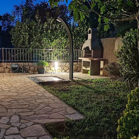 דירה Happy Point *