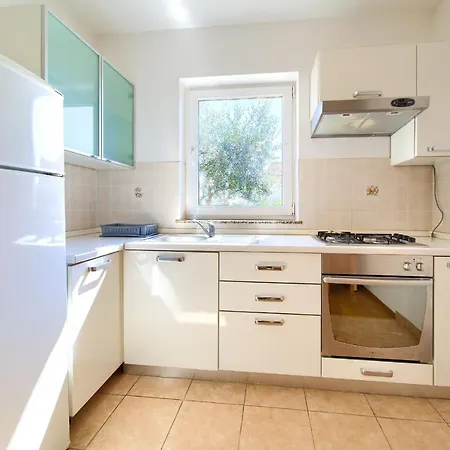 Appartement Happy Point *