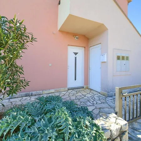 Happy Point Appartement Krk Town