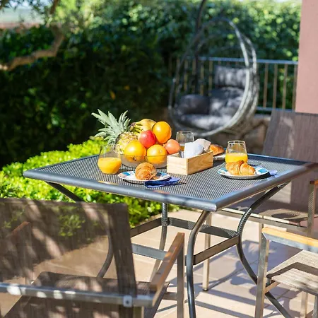 Apartman Happy Point Krk Town