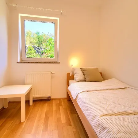 Appartement Happy Point