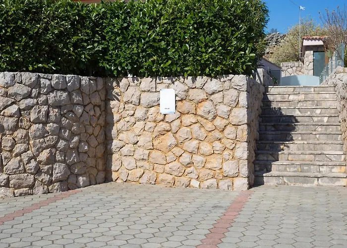 Happy Point 公寓 *