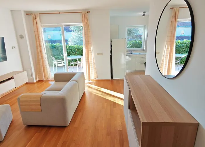 Happy Point 公寓 克尔克