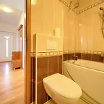 Happy Point Apartment Krk Town