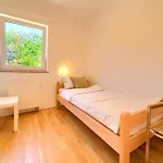 Apartment Happy Point Krk Town