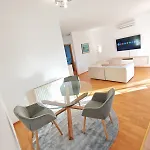 Happy Point Apartment Krk Town