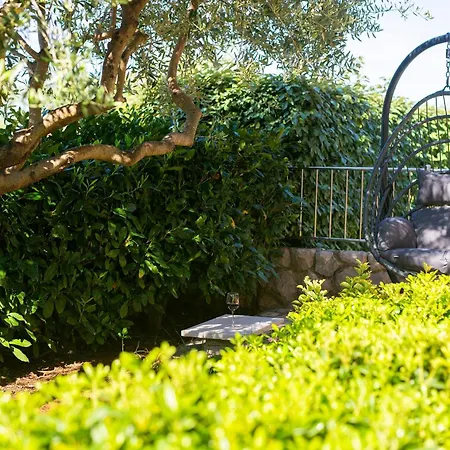 Apartamento Happy Point Krk Town