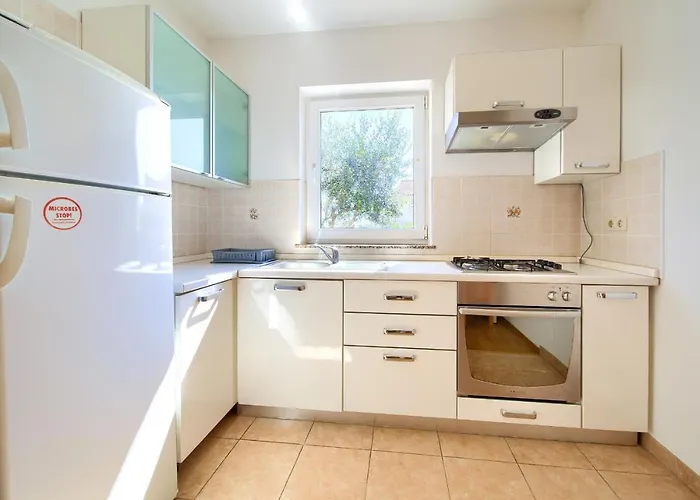 Apartamento Happy Point *