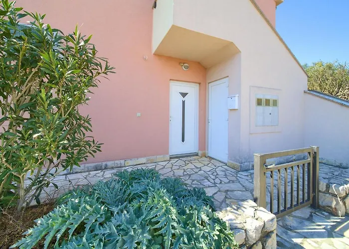 Happy Point Apartamento Krk Town