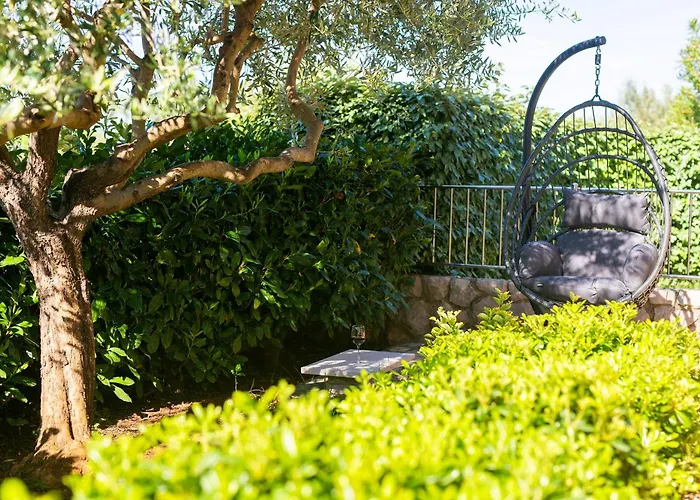 Apartamento Happy Point Krk Town