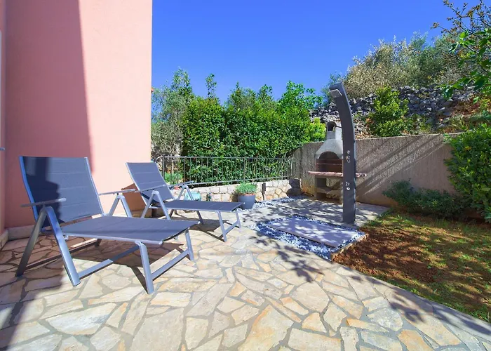 Happy Point Apartamento Krk Town