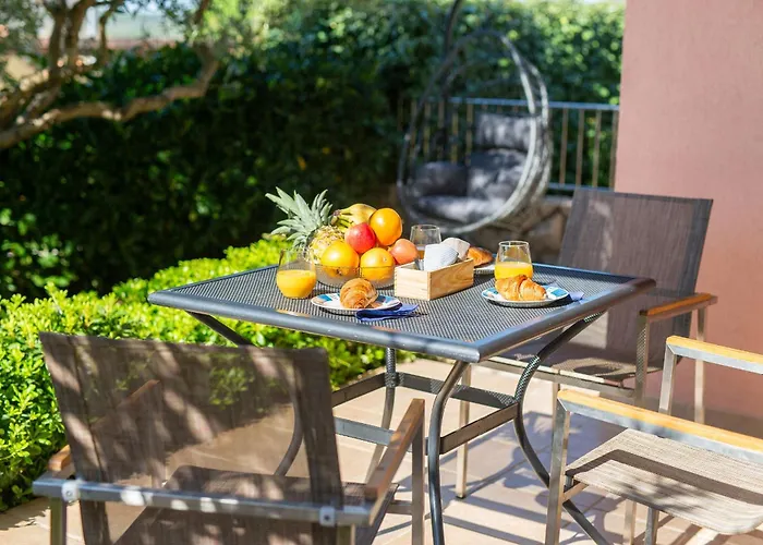 Apartamento Happy Point Krk Town