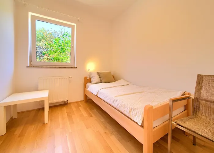 Apartamento Happy Point Krk Town