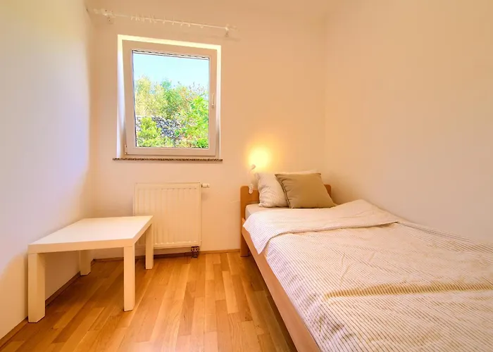 Apartamento Happy Point