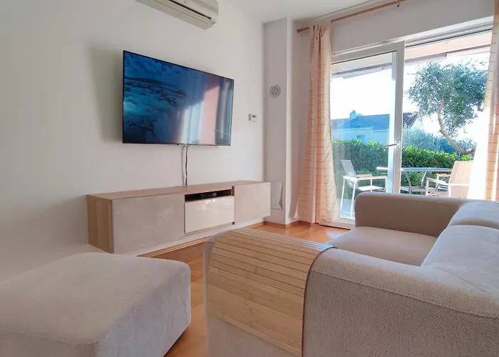 Happy Point Apartamento *